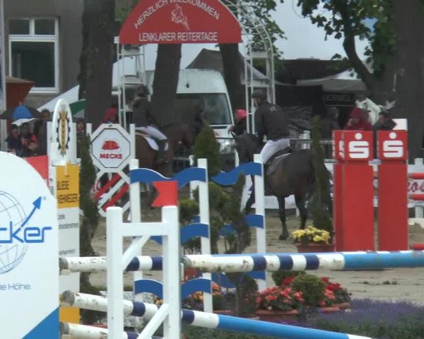 Lenklarer Reitertage 2014