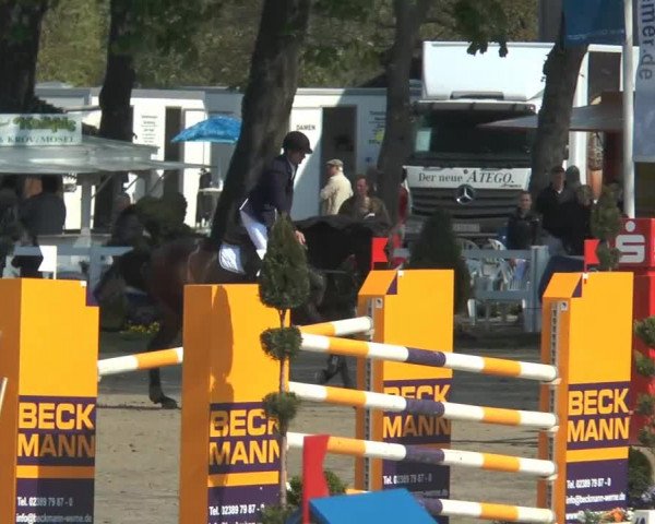 Lenklarer Reitertage 2014