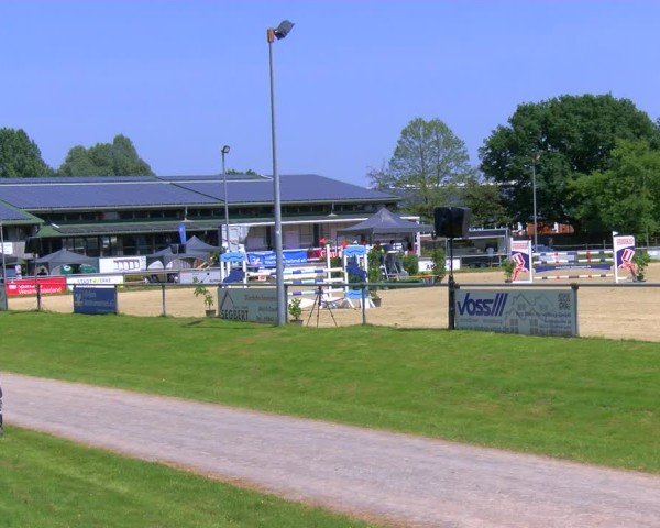 Reitturnier Coesfeld/Lette 2025