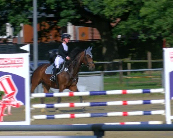 Reitturnier Coesfeld/Lette 2025