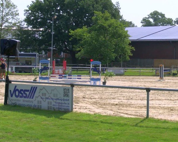 Reitturnier Coesfeld/Lette 2025