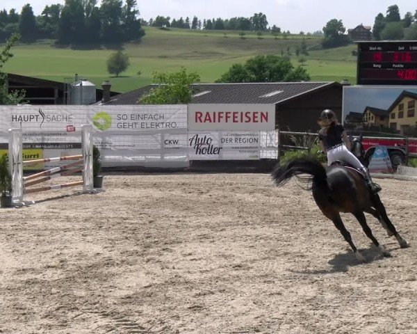 Reitturnier Ruswil 2025