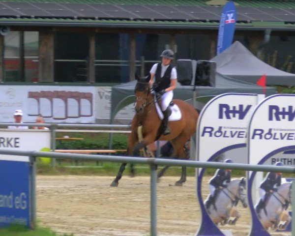 Reitturnier Coesfeld/Lette 2025