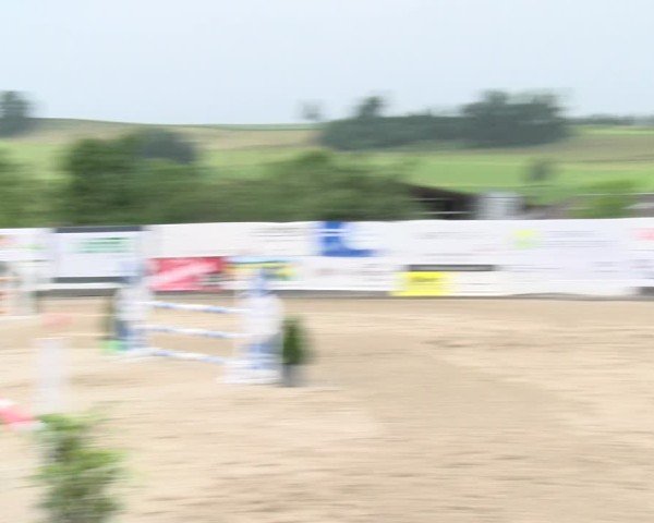 Reitturnier Ruswil 2025