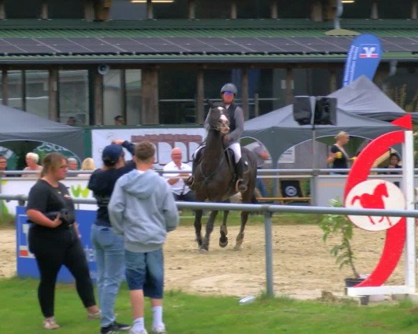 Reitturnier Coesfeld/Lette 2025