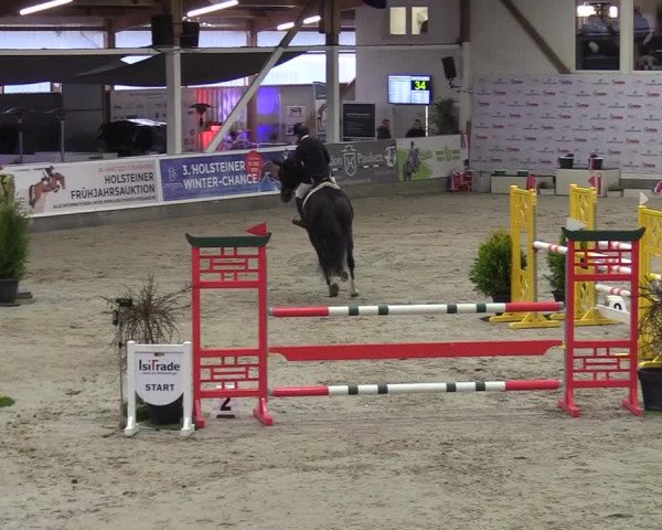 3. Nordic Jumping in Negernbötel 2021