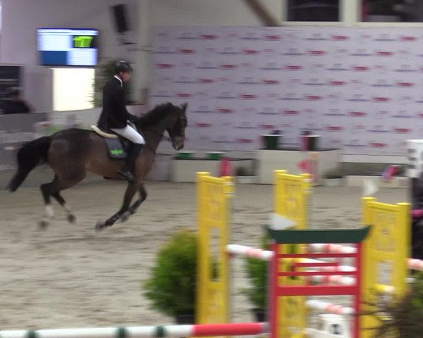 3. Nordic Jumping in Negernbötel 2021