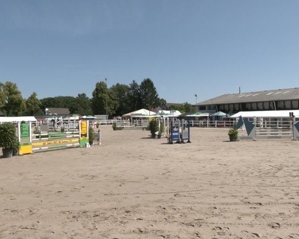 Reitturnier Dortmund-Somborn 2025