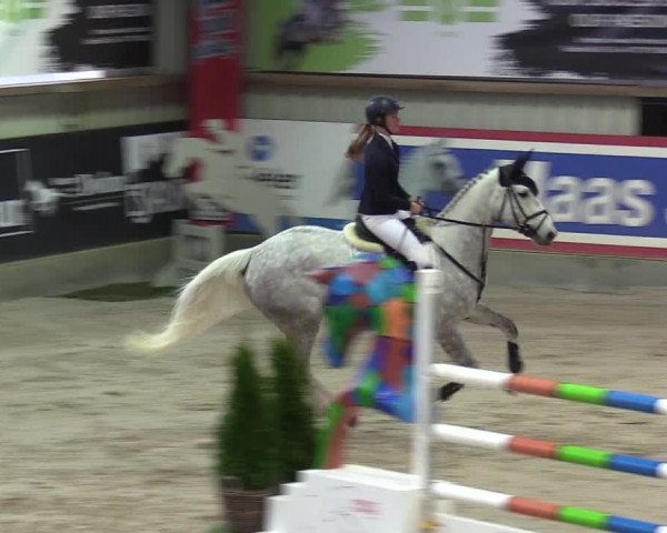 3. Nordic Jumping in Negernbötel 2021