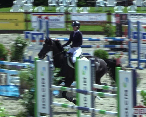 Reitturnier Breitenburg 2025