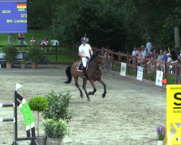 Reitturnier Breitenburg 2025