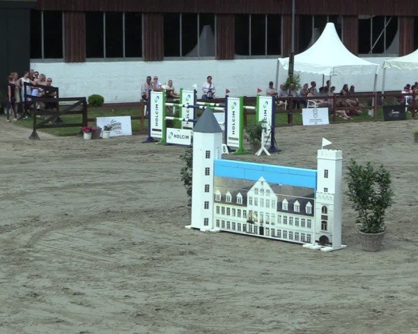 Reitturnier Breitenburg 2025