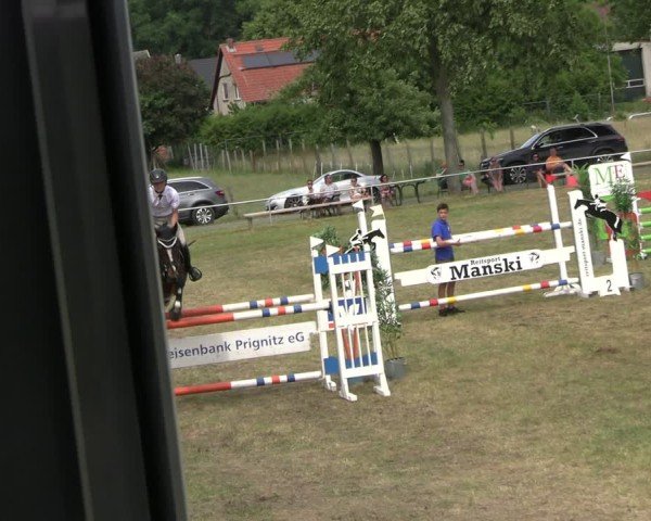 Reitturnier Uenze 2025