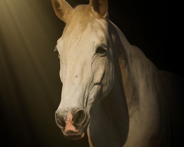 broodmare Elite (Bavarian, 2003, from Entertainment)