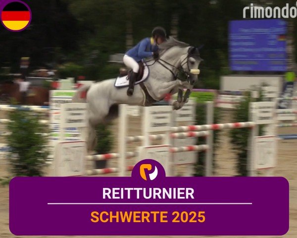 Reitturnier Schwerte-Gut Kückshausen 2025