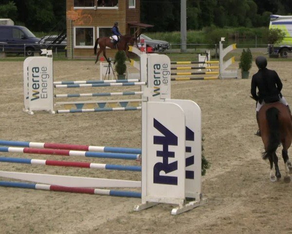 Reitturnier Bad Liebenstein/Sorga 2025