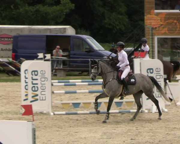 Reitturnier Bad Liebenstein/Sorga 2025