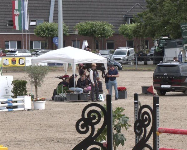 Reitturnier Langenfeld 2025