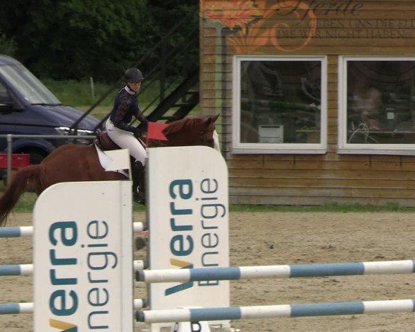 Reitturnier Bad Liebenstein/Sorga 2025
