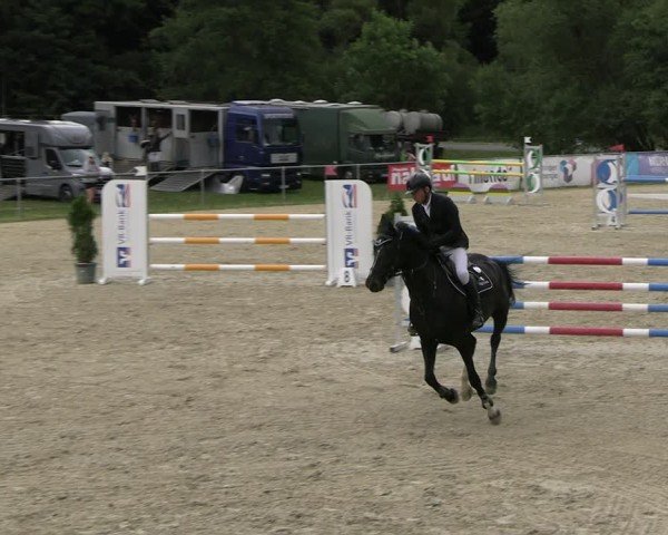 Reitturnier Bad Liebenstein/Sorga 2025