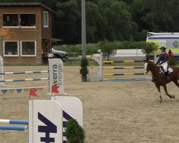 Reitturnier Bad Liebenstein/Sorga 2025