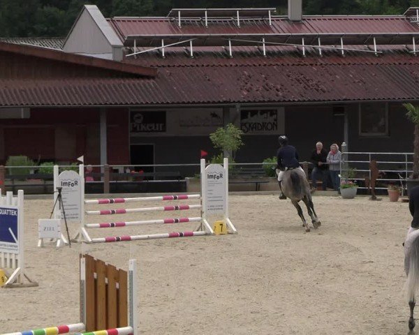 Reitturnier Uder, Reitanlage Kobold 2025