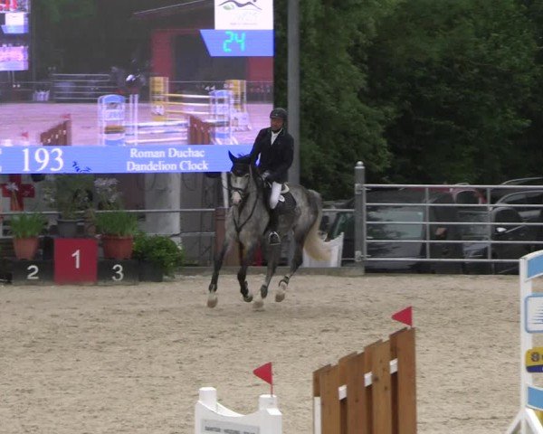 Reitturnier Uder, Reitanlage Kobold 2025