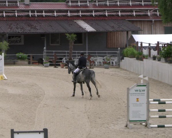 Reitturnier Uder, Reitanlage Kobold 2025