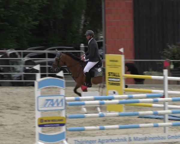 Reitturnier Uder, Reitanlage Kobold 2025