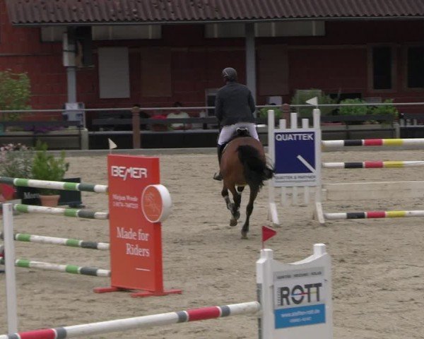 Reitturnier Uder, Reitanlage Kobold 2025