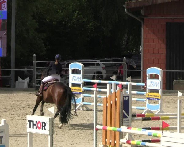 Reitturnier Uder, Reitanlage Kobold 2025