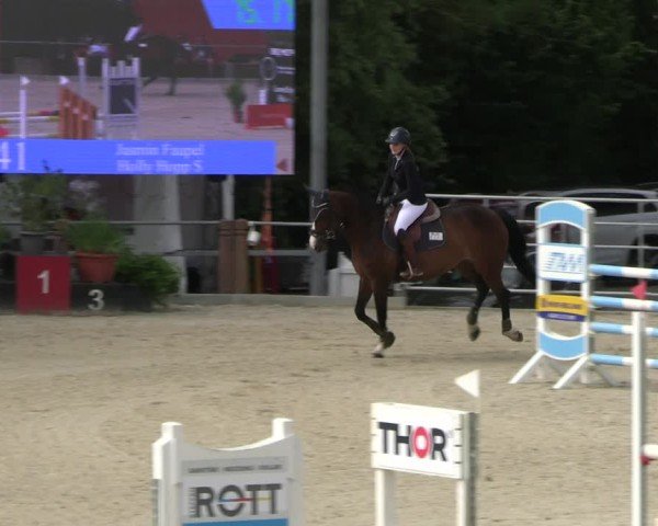 Reitturnier Uder, Reitanlage Kobold 2025