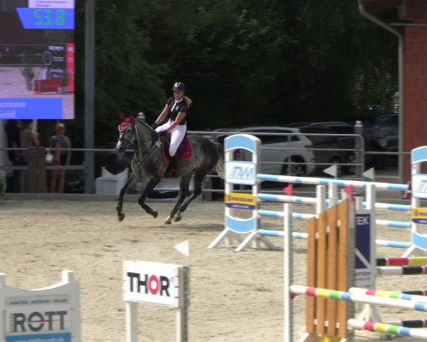 Reitturnier Uder, Reitanlage Kobold 2025