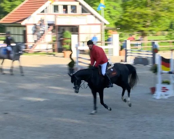 Klein Roscharden May Tour 2014