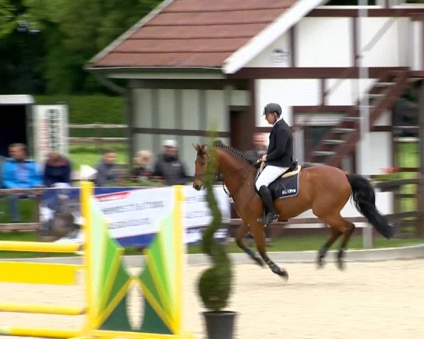 Klein Roscharden May Tour 2014