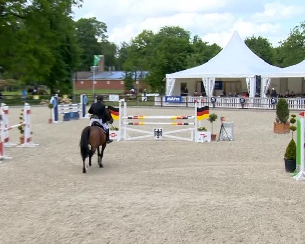 Klein Roscharden May Tour 2014