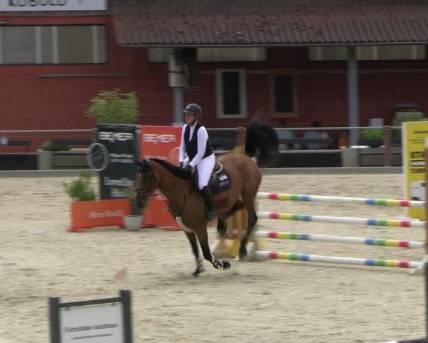 Reitturnier Uder, Reitanlage Kobold 2025