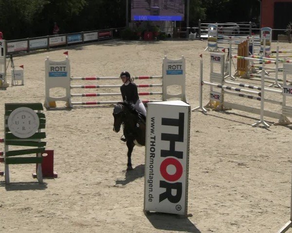 Reitturnier Uder, Reitanlage Kobold 2025