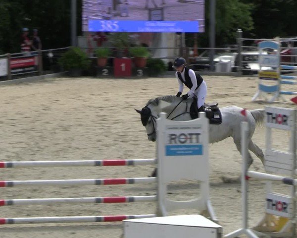 Reitturnier Uder, Reitanlage Kobold 2025