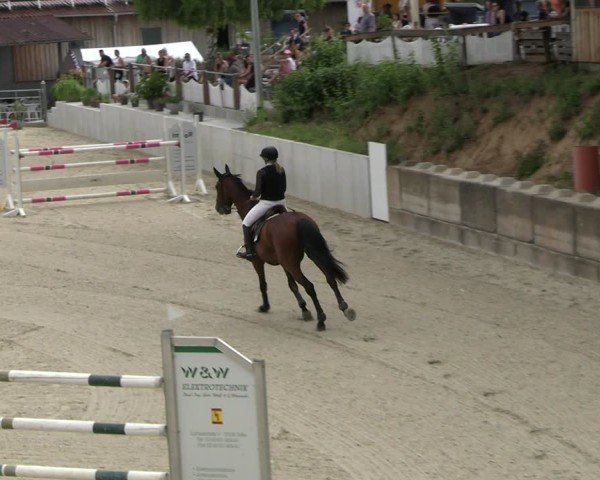 Reitturnier Uder, Reitanlage Kobold 2025