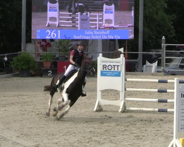 Reitturnier Uder, Reitanlage Kobold 2025