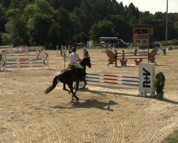 Reitturnier Bad Liebenstein/Sorga 2025