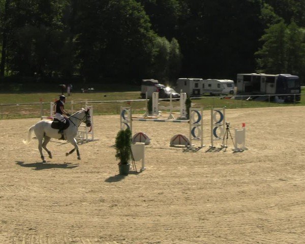 Reitturnier Bad Liebenstein/Sorga 2025