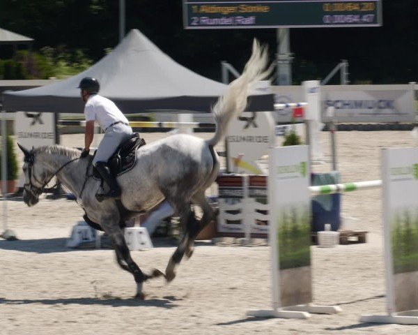 Reitturnier Babenhausen/Schw. 2025