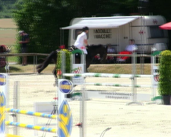Reitturnier Großbardorf/Ufr. 2025