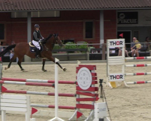 Reitturnier Uder, Reitanlage Kobold 2025