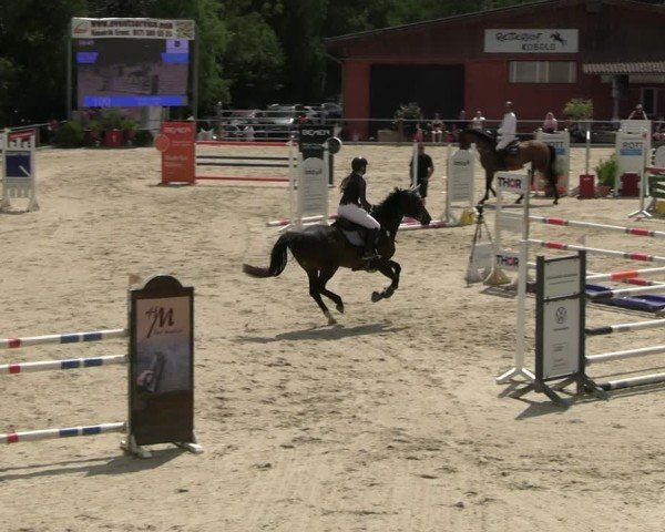 Reitturnier Uder, Reitanlage Kobold 2025