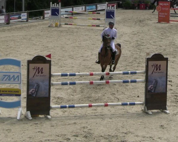 Reitturnier Uder, Reitanlage Kobold 2025