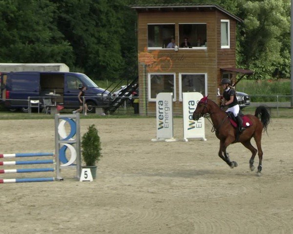 Reitturnier Bad Liebenstein/Sorga 2025