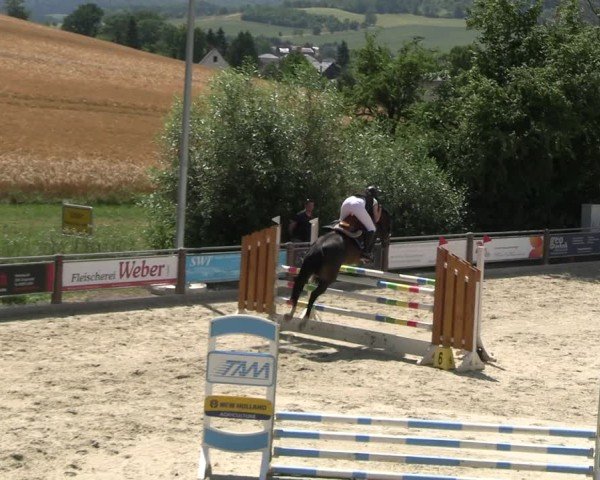 Reitturnier Uder, Reitanlage Kobold 2025